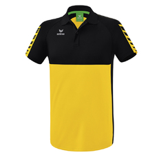 Six Wings Poloshirt