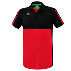 Six Wings Poloshirt