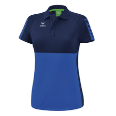 Six Wings Poloshirt Femme