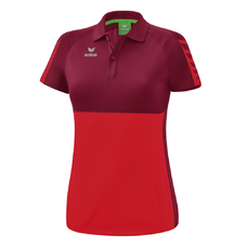 Six Wings Poloshirt Femme