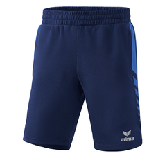 Six Wings Worker Shorts