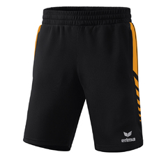 Six Wings Worker Shorts