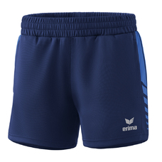 Six Wings Worker Shorts Femme