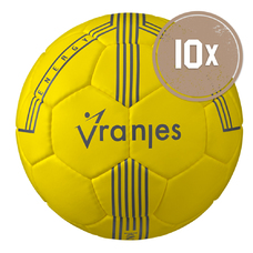 10er Ballset Vranjes