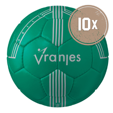 10er Ballset Vranjes