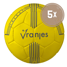 5er Ballset Vranjes