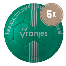 5er Ballset Vranjes