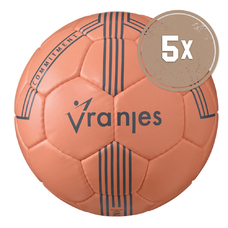 5er Ballset Vranjes