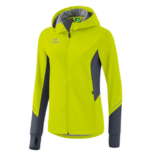 RACING Running Jacke Femme