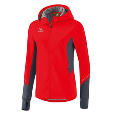 RACING Running Jacke Femme