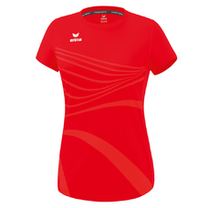 RACING T-Shirt Femme