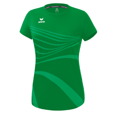 RACING T-Shirt Femme