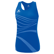 RACING Singlet Femme