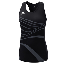 RACING Singlet Femme