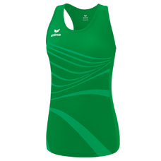 RACING Singlet Femme