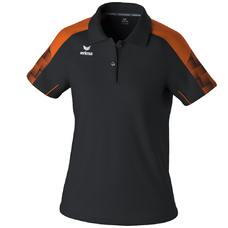 EVO STAR Poloshirt Femme