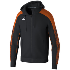 EVO STAR Trainingsjacke mit Kapuze