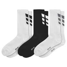 3 Wings Socks 3pack