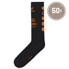 50ER SET CLASSIC 5-CUBES SOCKE lang