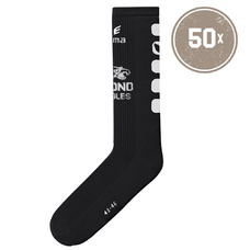 50ER SET CLASSIC 5-CUBES SOCKE lang