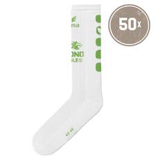 50ER SET CLASSIC 5-CUBES SOCKE lang