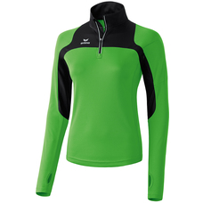 RACE LINE RUNNING LONGSLEEVE Femme