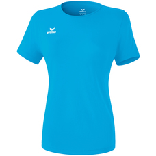 FUNKTIONS TEAMSPORT T-SHIRT WOMEN