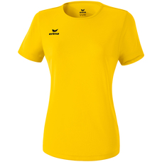 FUNKTIONS TEAMSPORT T-SHIRT WOMEN