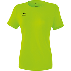 FUNKTIONS TEAMSPORT T-SHIRT WOMEN