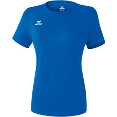 FUNKTIONS TEAMSPORT T-SHIRT WOMEN