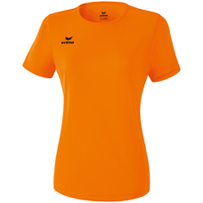 FUNKTIONS TEAMSPORT T-SHIRT WOMEN