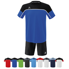 14er Set CHANGE T-Shirt&Short Kids inkl. Druck