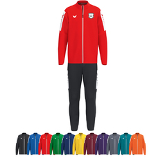 14er Set INTRO Training Jacket + Pant inkl. Druck-2477689
