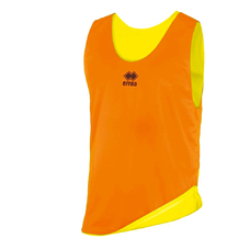 BIB DOUBLE SINGLET AD