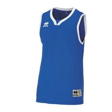 SINGLET CALIFORNIA JR