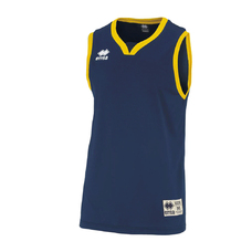 SINGLET CALIFORNIA JR