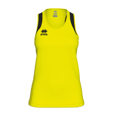 SINGLET STARTER WOMAN JR