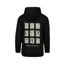 Gidsel in Motion Sweat à capuche Enfants-2429523