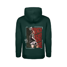 King Gidsel Sweat à capuche Enfants-2429619