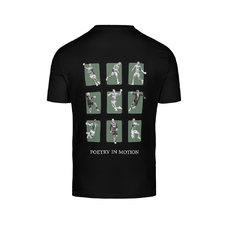 Gidsel in Motion T-shirt Enfants-2429498