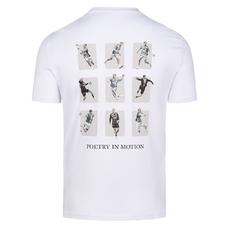 Gidsel in Motion T-shirt-2429480