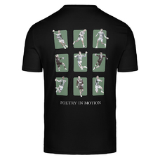 Gidsel in Motion T-shirt-2429489