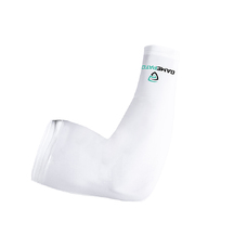 Compression arm sleeve