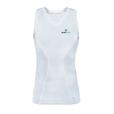 Compression shirt SLEEVELESS