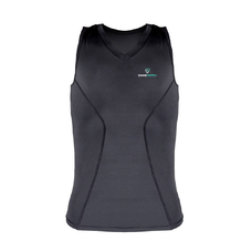 Compression shirt SLEEVELESS