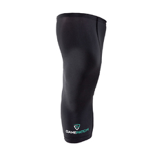 Manchette de compression pour les jambes