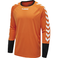 ESSENTIAL GK JERSEY