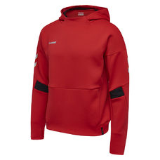 TECH MOVE POLY HOODIE-528811