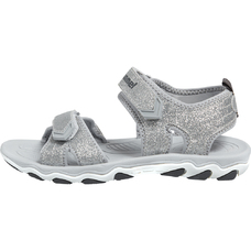 hmlSANDAL GLITTER JR