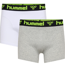 HMLMARS 2PACK BOXERS